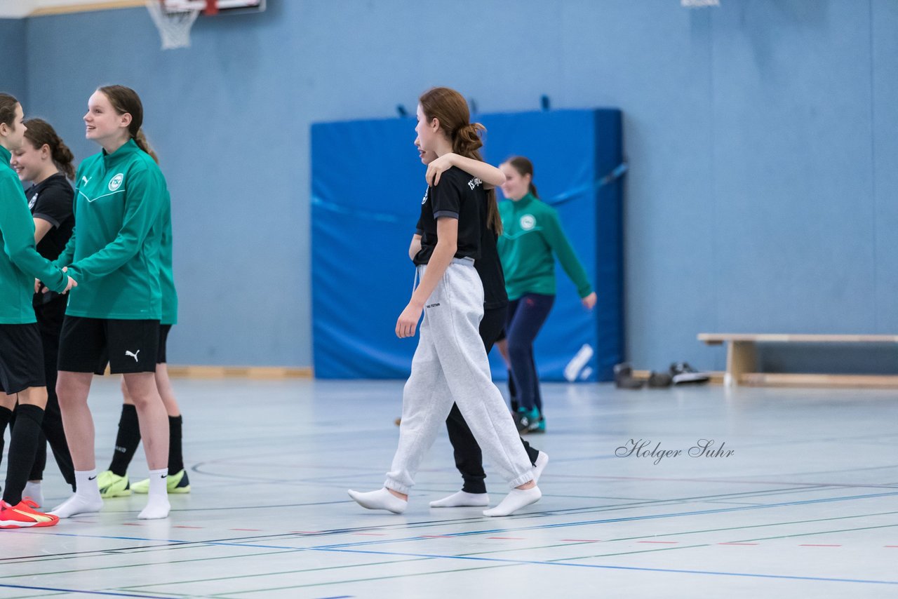 Bild 114 - wCJ Futsalmeisterschaft Runde 1